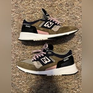 New balance 1530 mens 10.5